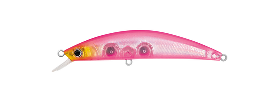 DR.MINNOW JERKBAITS