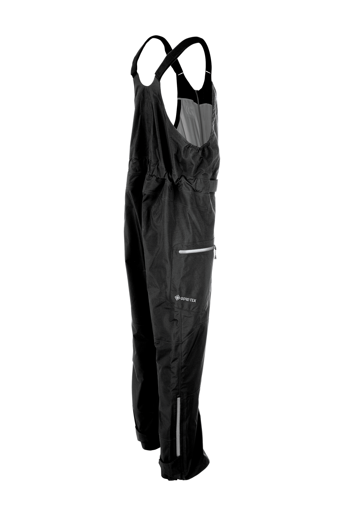 Daiwa Gore Tex Shell Bib