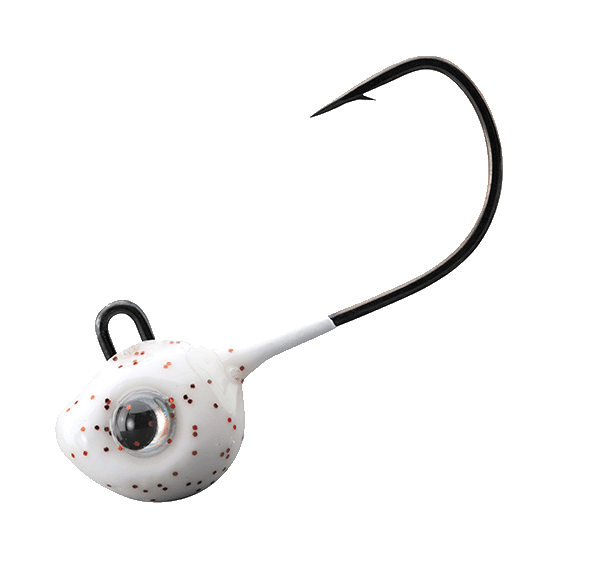 2026 DAIWA LIGHT JIG HEADS
