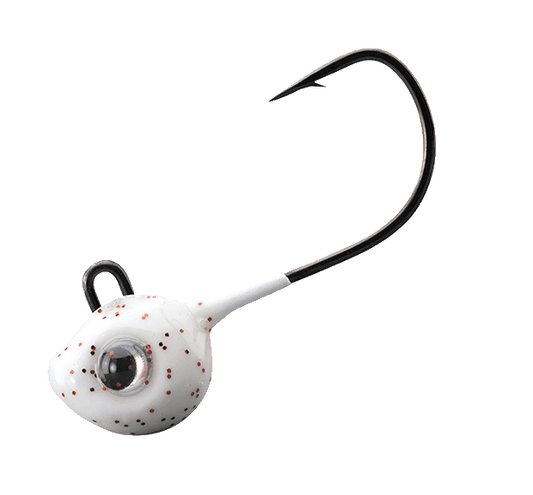 2026 DAIWA LIGHT JIG HEADS