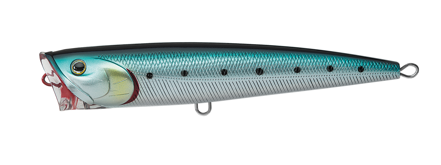 SALTIGA DORADO POPPER
