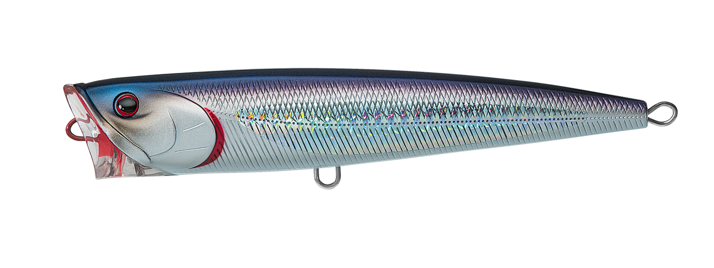 SALTIGA DORADO POPPER