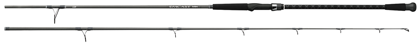 EMCAST SURF RODS
