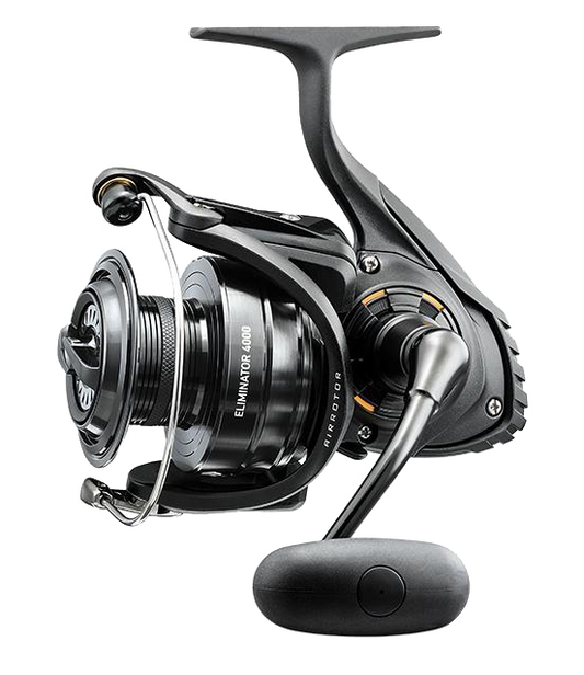 ELIMINATOR SPINNING REEL