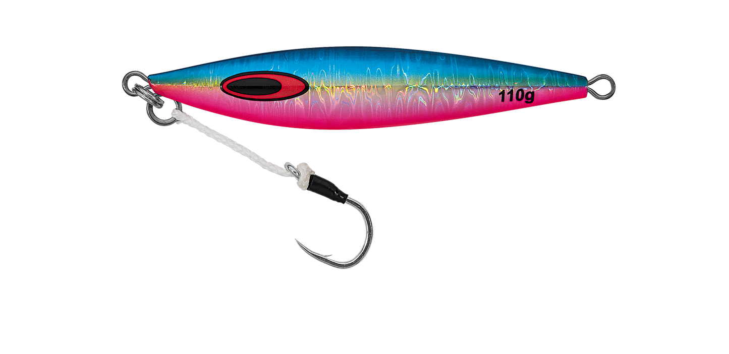 FK JIGS
