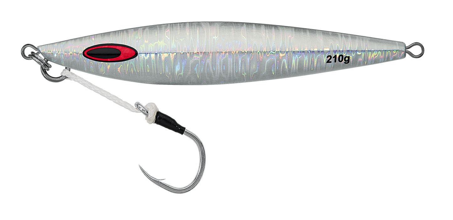 FK JIGS