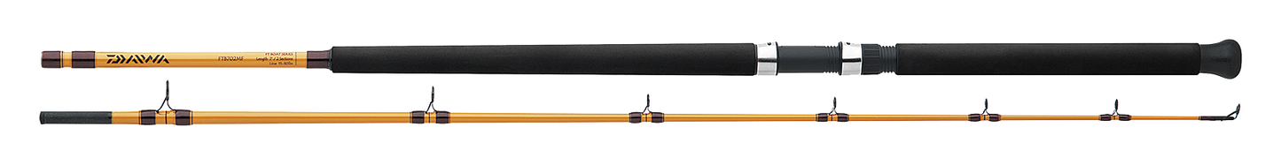 FT TROLLING RODS