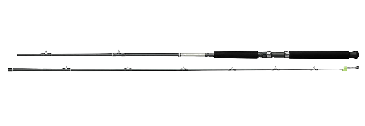 GREAT LAKES TROLLING RODS