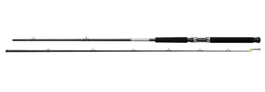 GREAT LAKES TROLLING RODS