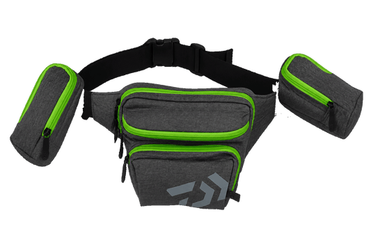 D-Vec Hip Bag
