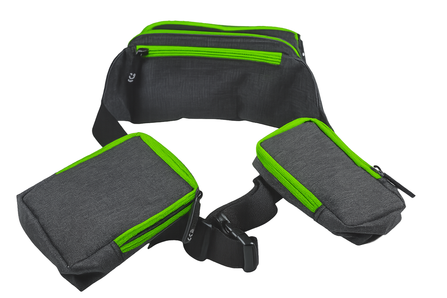 D-Vec Hip Bag