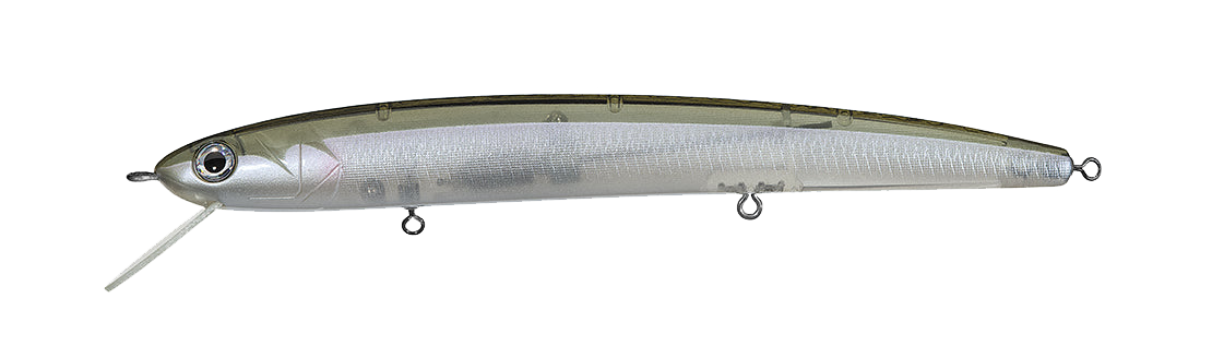 HMKL MINNOW STEEZ CUSTOM