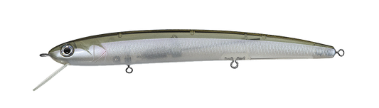HMKL MINNOW STEEZ CUSTOM