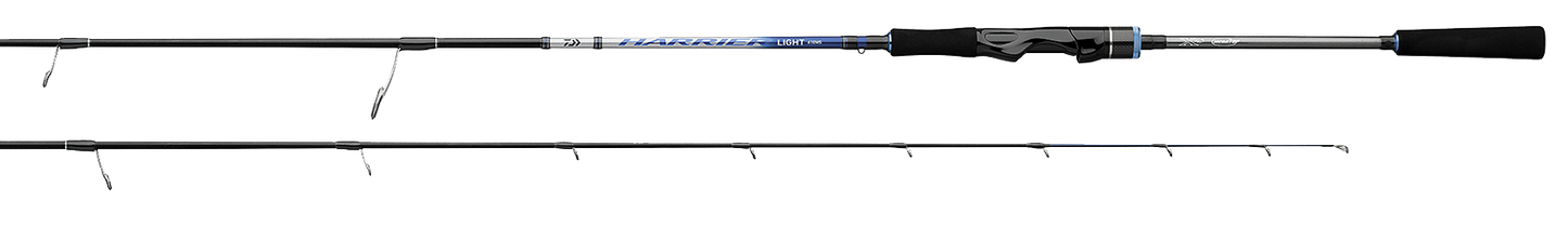 HARRIER SUPER LIGHT JIGGING ROD