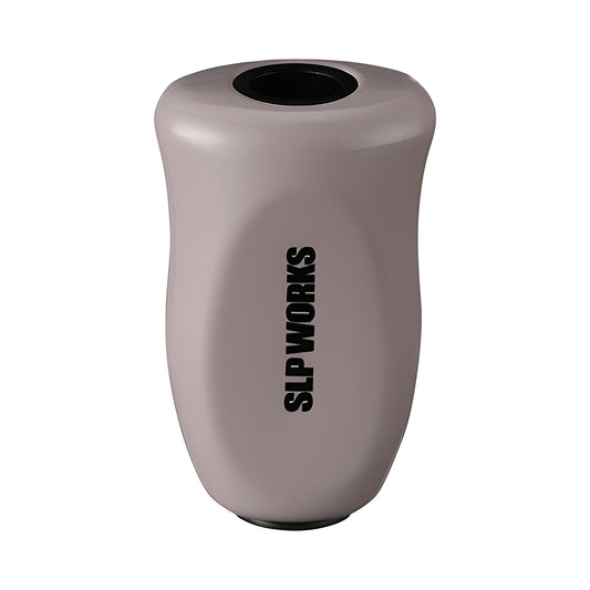 Crayon Grey Custom Grip - 1 Piece "LIMITED EDITION"