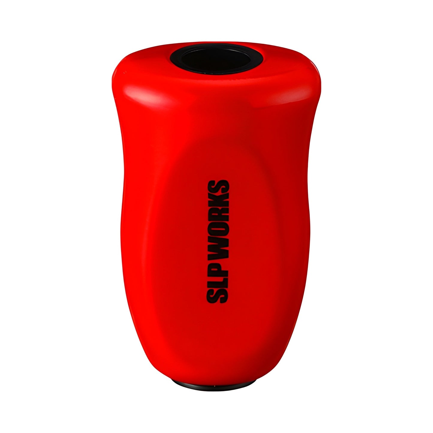 Crayon Red Custom Grip - 1 Piece "LIMITED EDITION"
