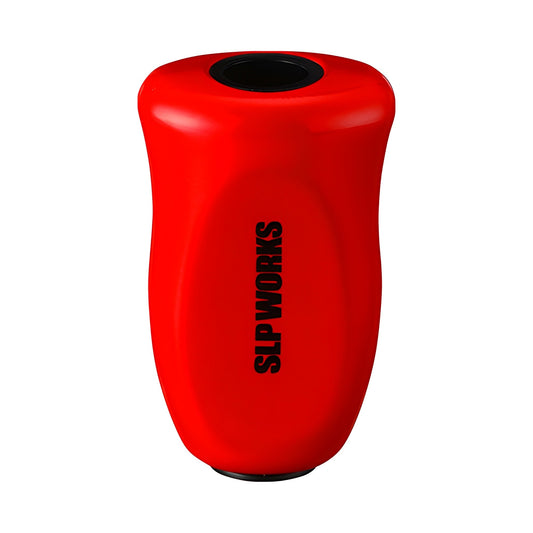 Crayon Red Custom Grip - 1 Piece "LIMITED EDITION"