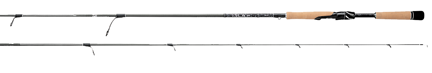 ISLA AGS INSHORE RODS