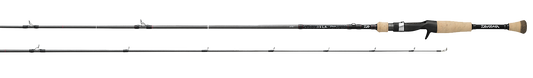 ISLA INSHORE RODS