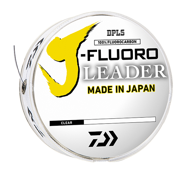 J-FLUORO LEADER
