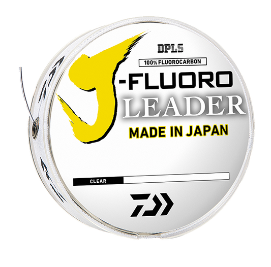 J-FLUORO LEADER