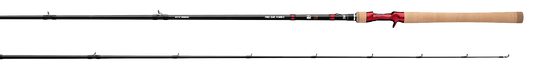 KAGE PREMIUM BASS RODS