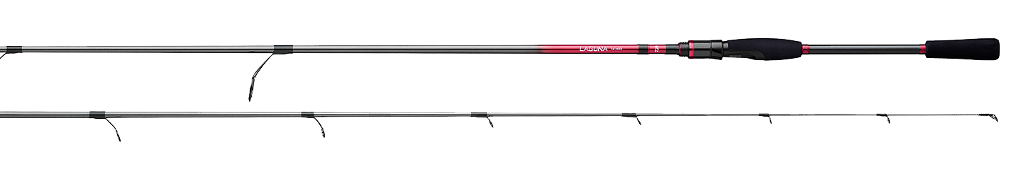 LAGUNA RODS