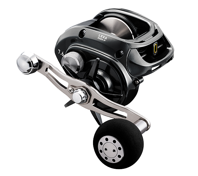 LEXA 300 to 500H-P