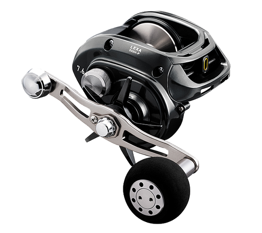 LEXA 300 to 500H-P