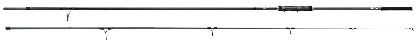 MADDRAGON RODS