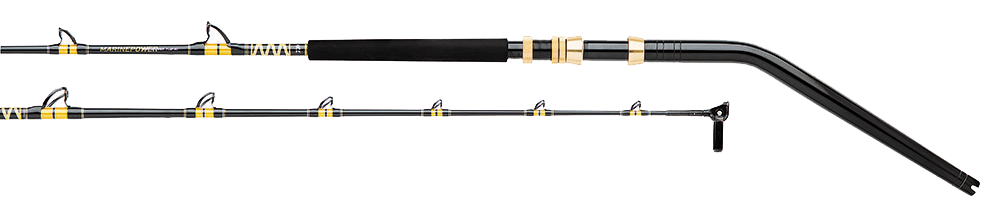 MARINE POWER DENDOH RODS