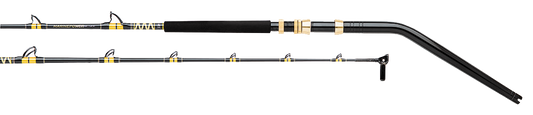 MARINE POWER DENDOH RODS
