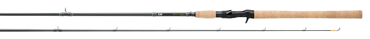NORTH COAST SS RODS