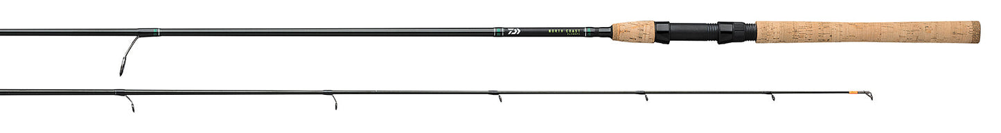 NORTH COAST SS RODS