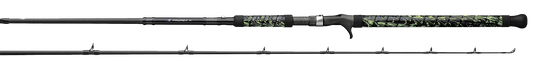 PROREX MUSKIE RODS (WINN GRIPS)