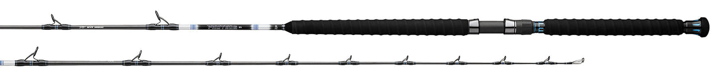 PROTEUS EX RODS