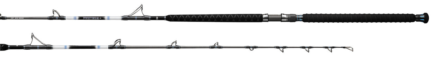 PROTEUS EX RODS