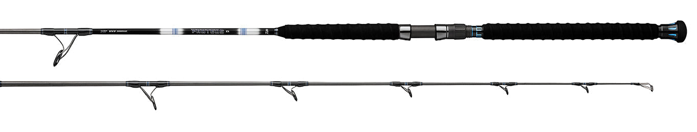 PROTEUS EX RODS