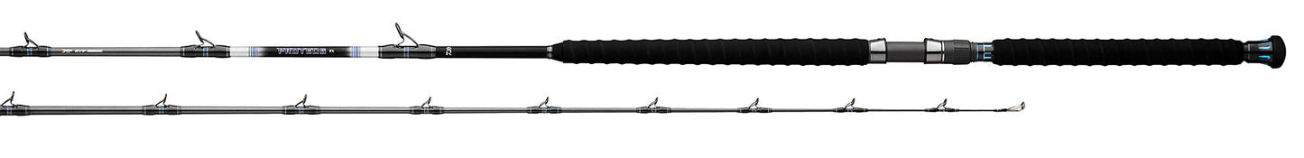 PROTEUS EX RODS