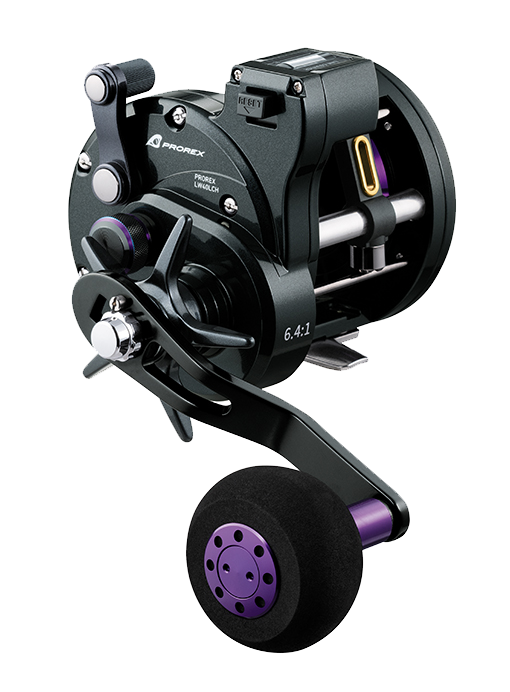 PROREX LWLC