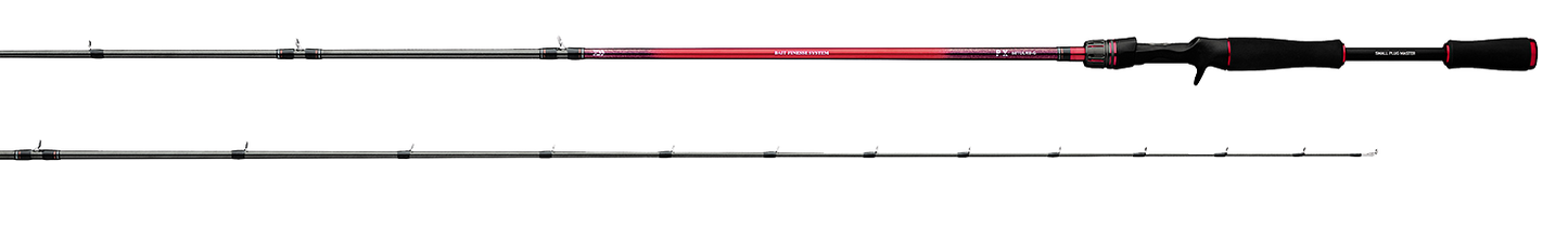 PX BASS RODS