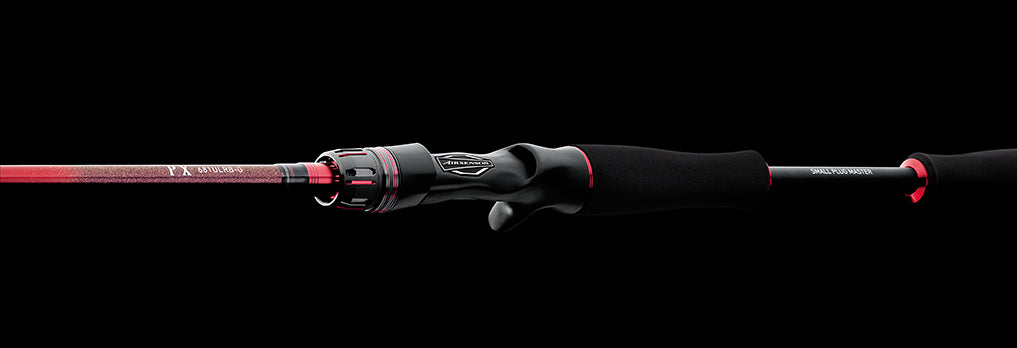 PX BASS RODS
