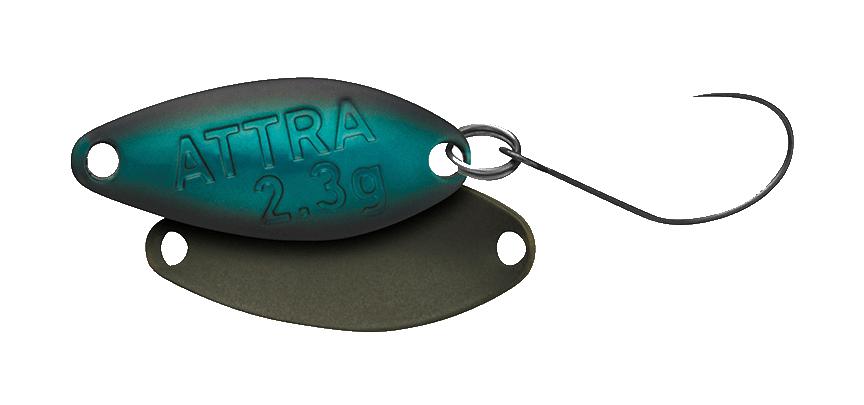 2026 ATTRA SPOON