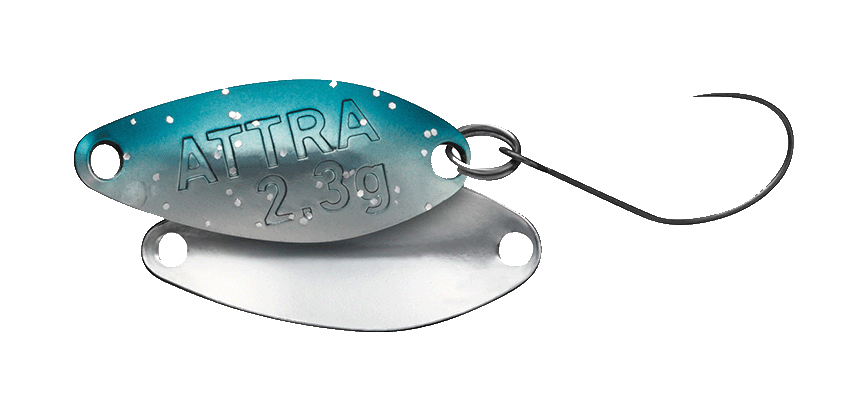 2026 ATTRA SPOON