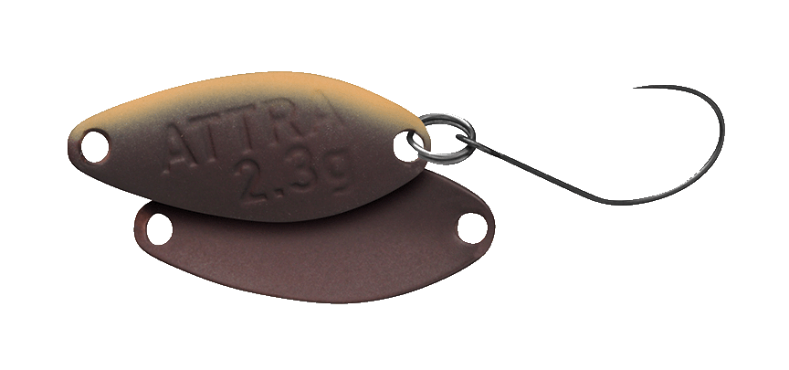 2026 ATTRA SPOON