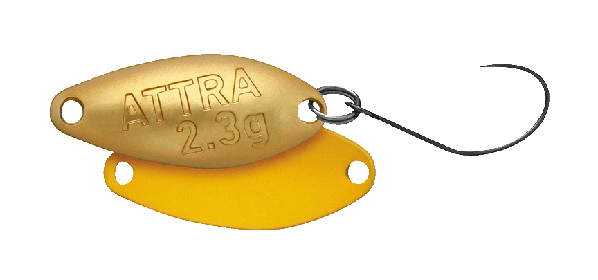 2026 ATTRA SPOON