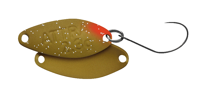 2026 ATTRA SPOON
