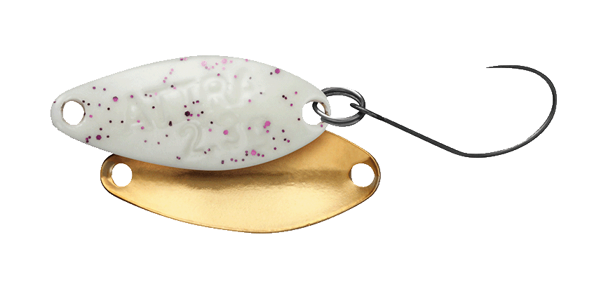 2026 ATTRA SPOON