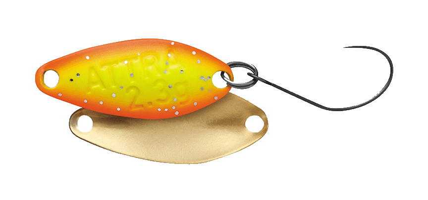2026 ATTRA SPOON