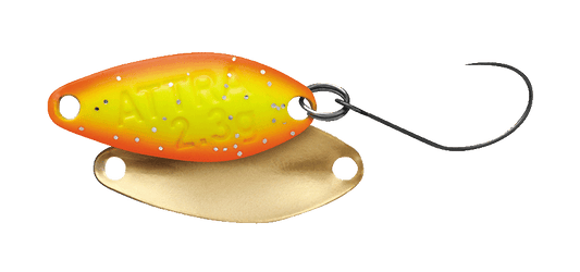 2026 ATTRA SPOON